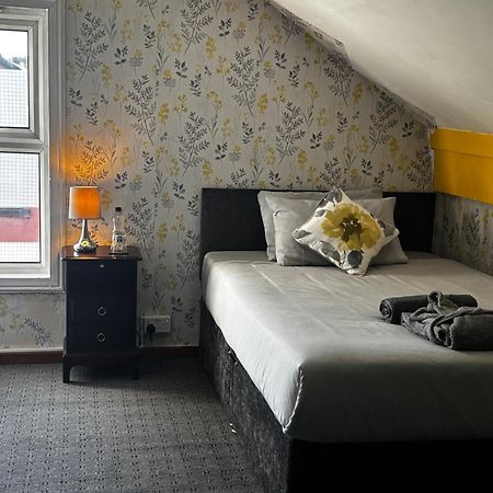 Kayumba Properties Ltd Leeds  Zewnętrze zdjęcie