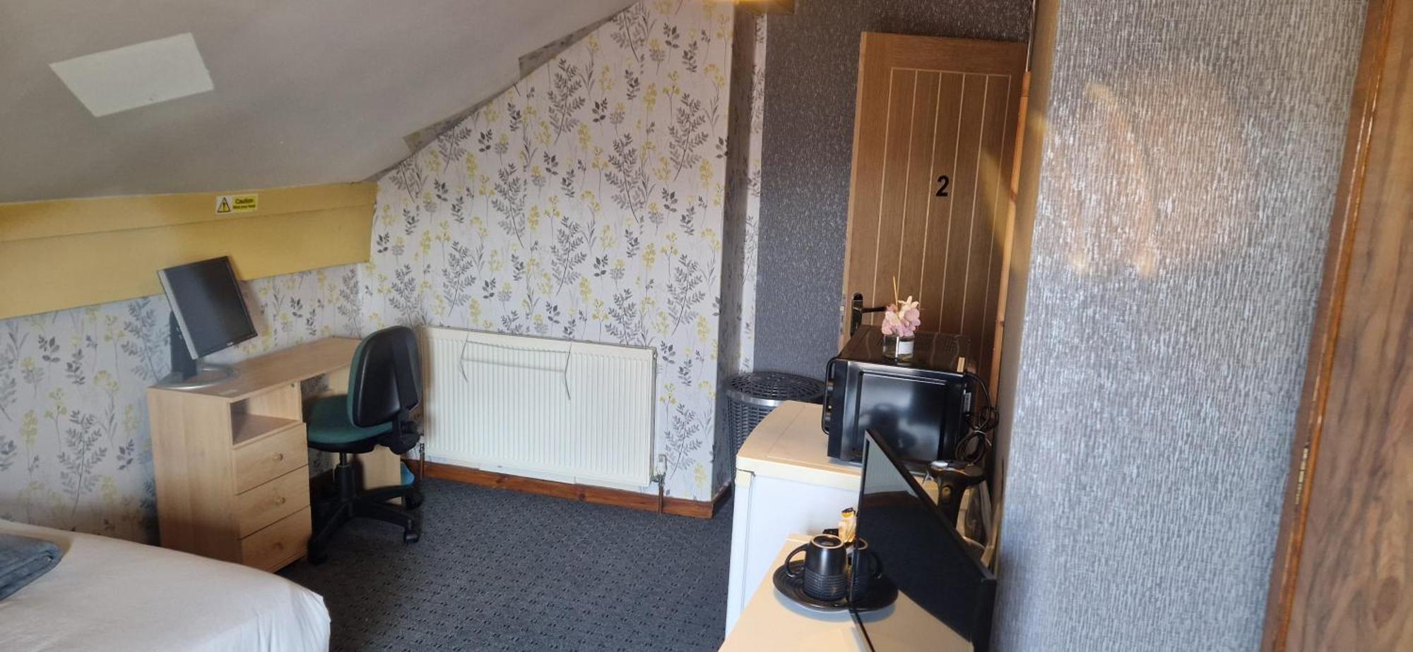 Kayumba Properties Ltd Leeds  Zewnętrze zdjęcie
