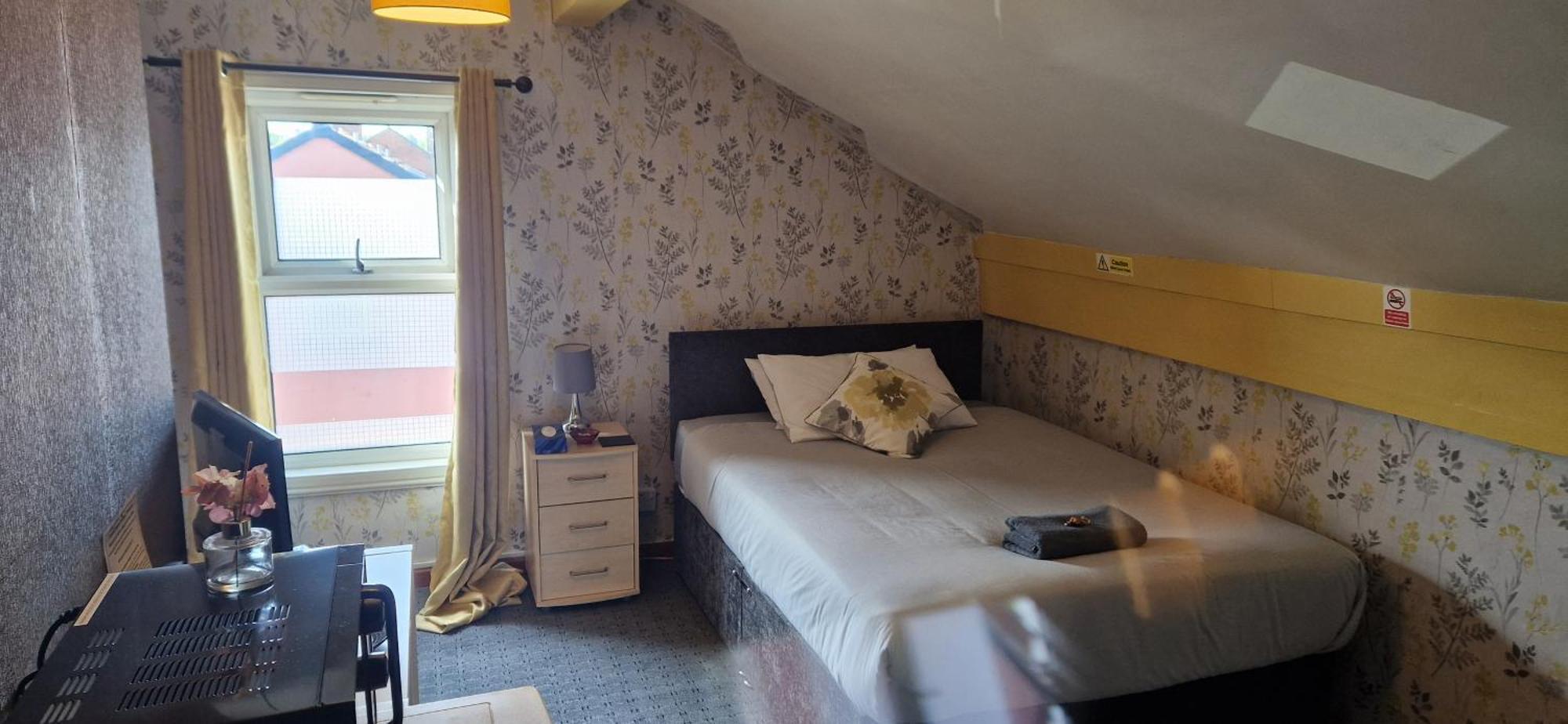 Kayumba Properties Ltd Leeds  Zewnętrze zdjęcie