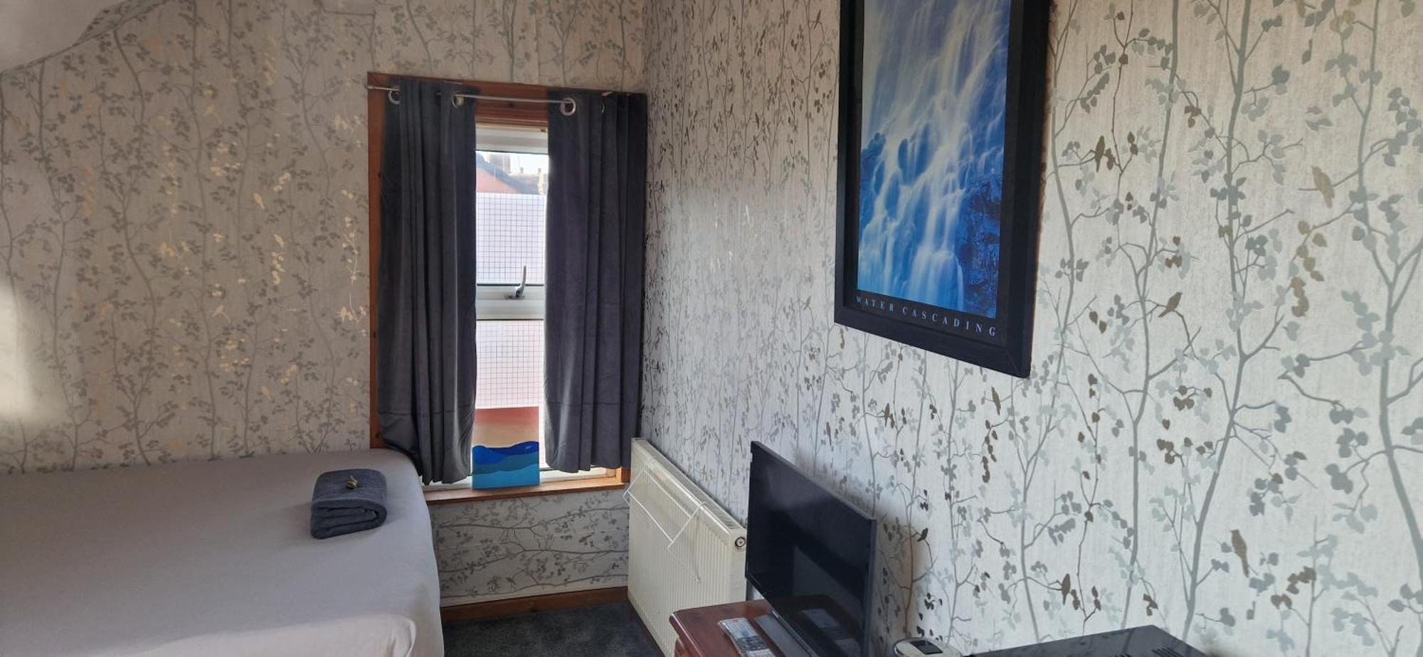 Kayumba Properties Ltd Leeds  Zewnętrze zdjęcie