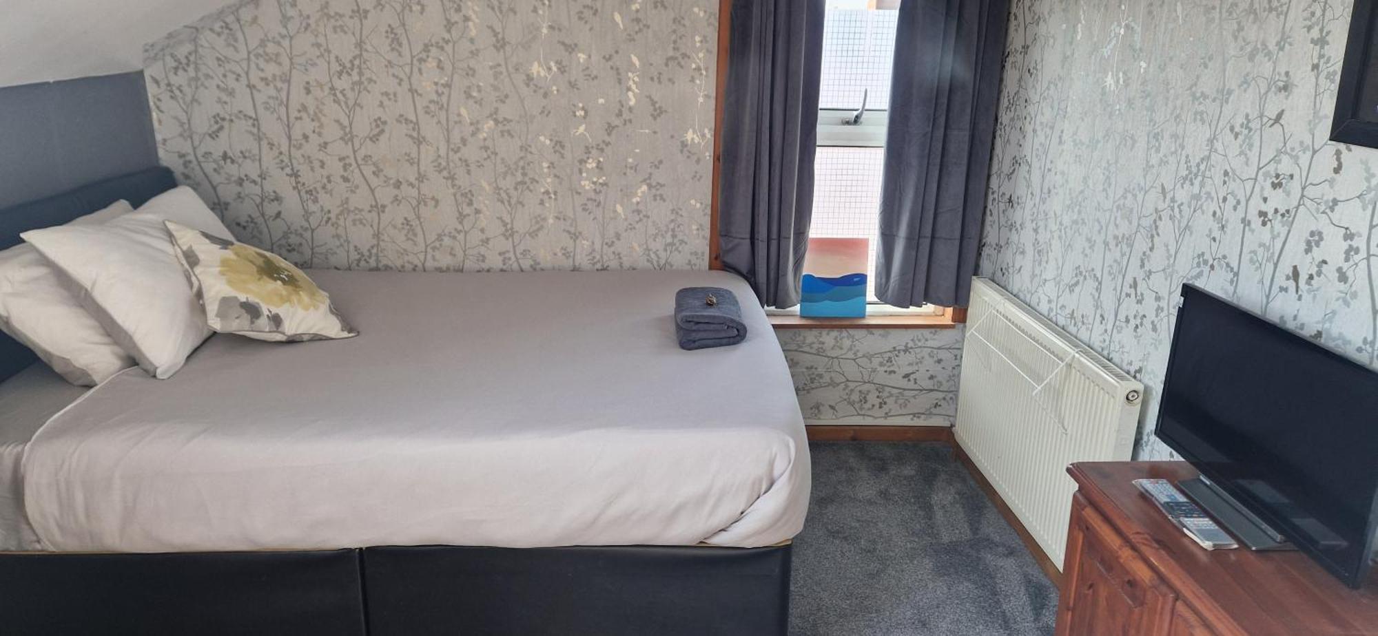 Kayumba Properties Ltd Leeds  Zewnętrze zdjęcie