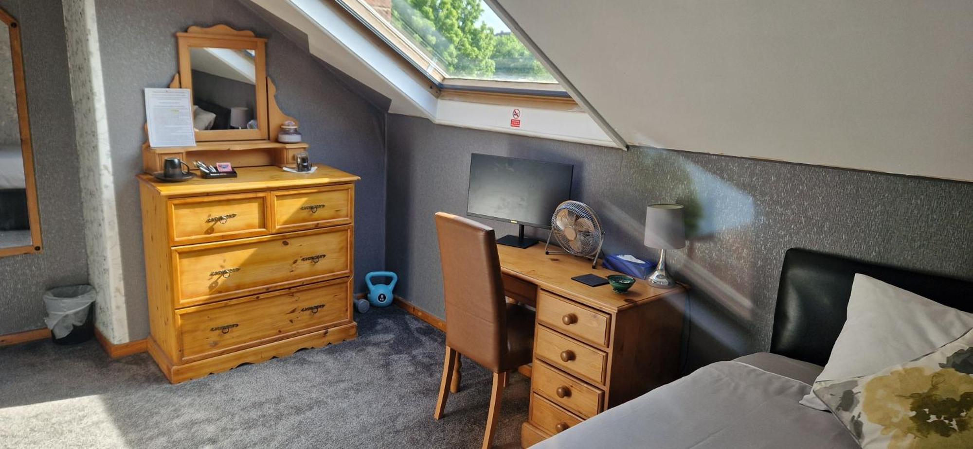 Kayumba Properties Ltd Leeds  Zewnętrze zdjęcie