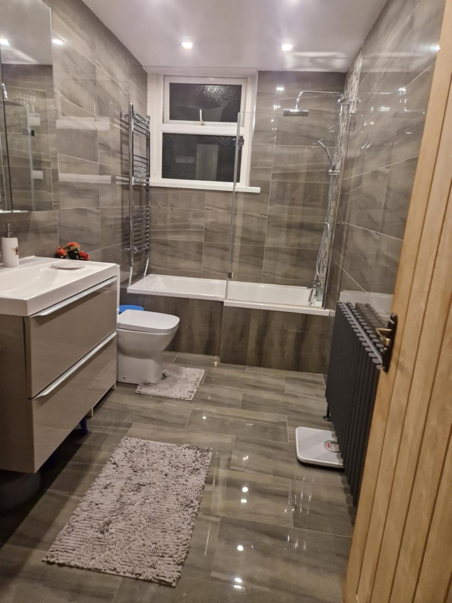 Kayumba Properties Ltd Leeds  Zewnętrze zdjęcie