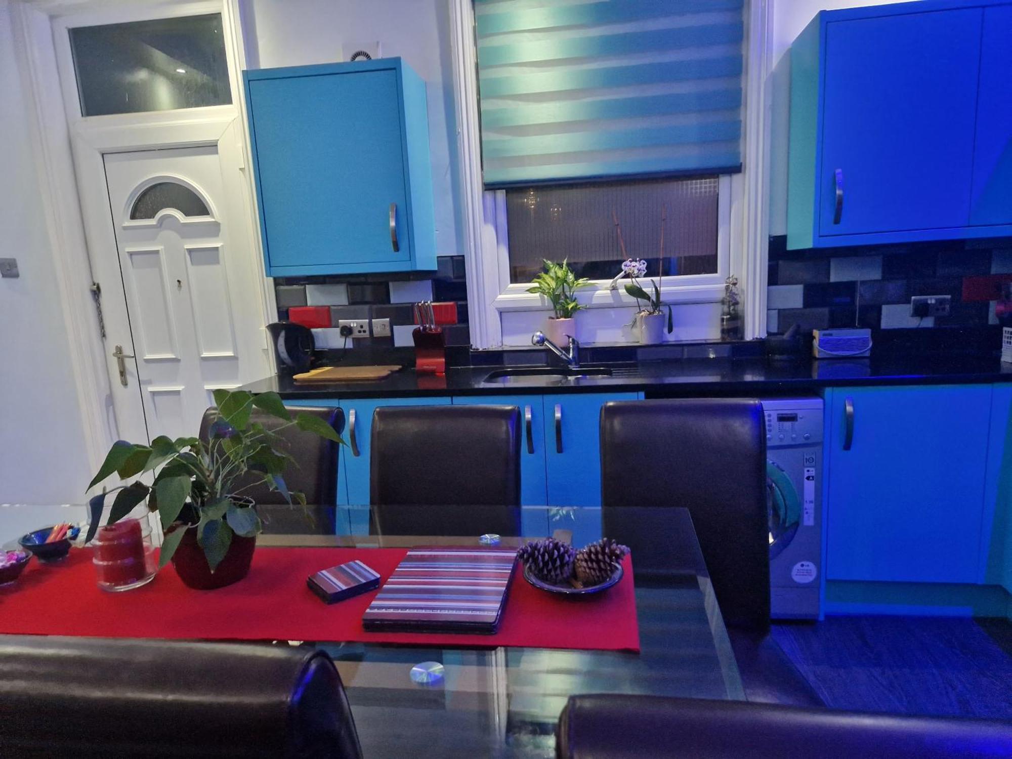 Kayumba Properties Ltd Leeds  Zewnętrze zdjęcie