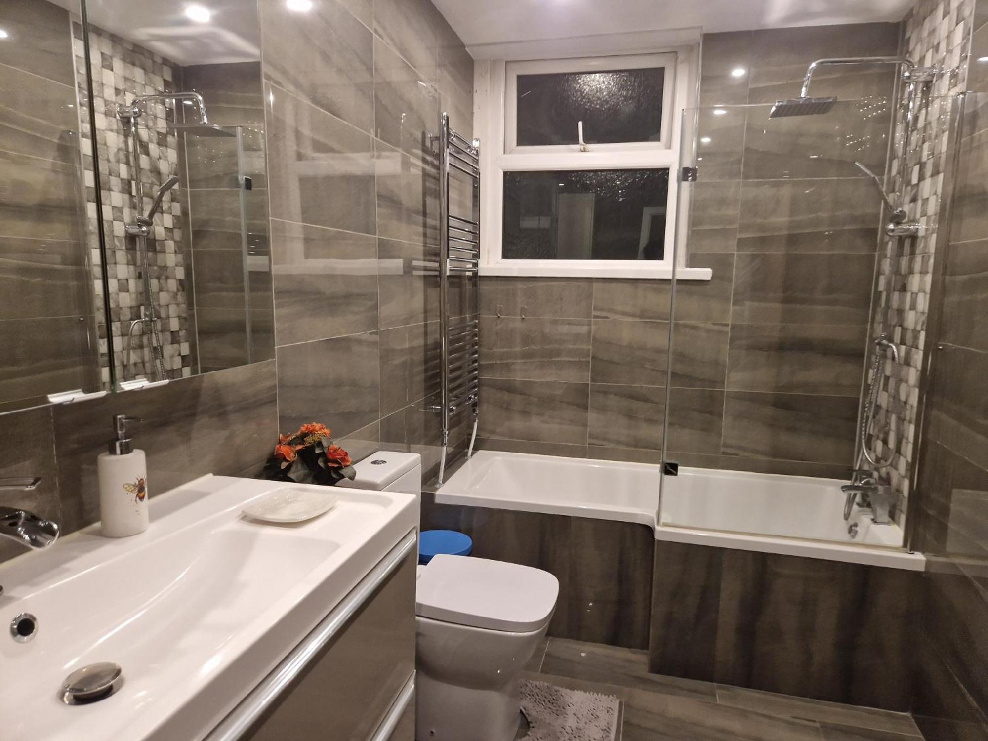 Kayumba Properties Ltd Leeds  Zewnętrze zdjęcie