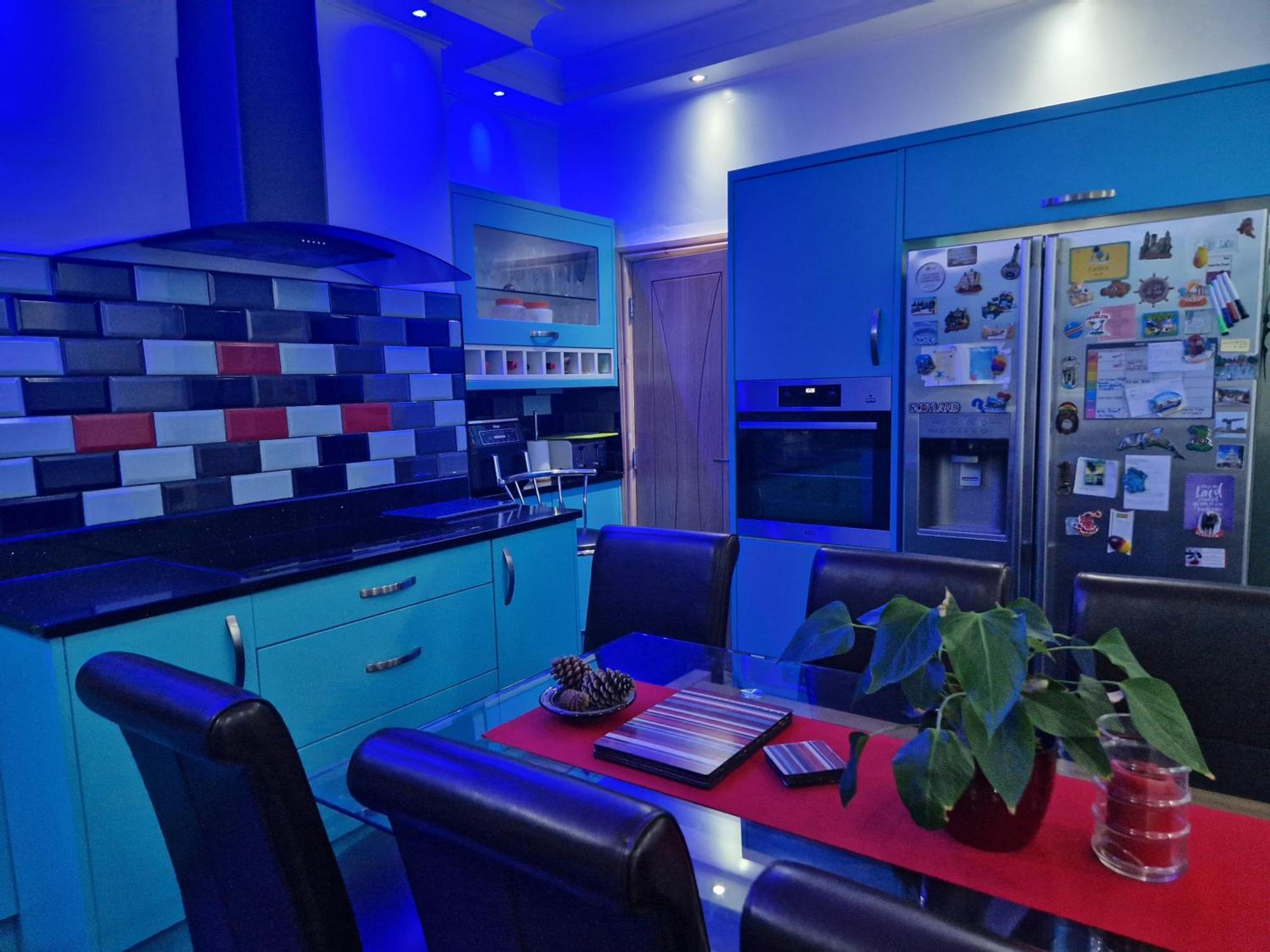 Kayumba Properties Ltd Leeds  Zewnętrze zdjęcie