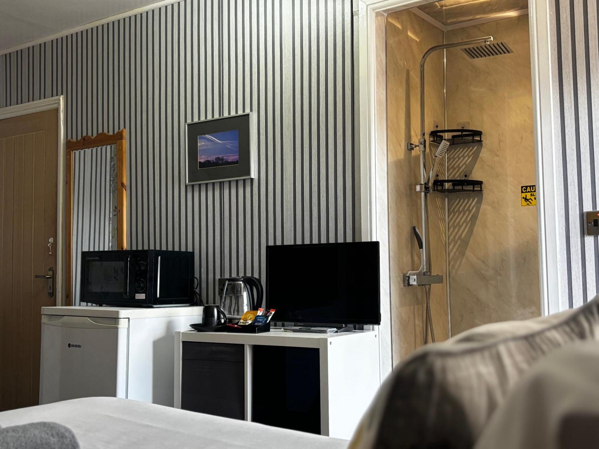 Kayumba Properties Ltd Leeds  Zewnętrze zdjęcie
