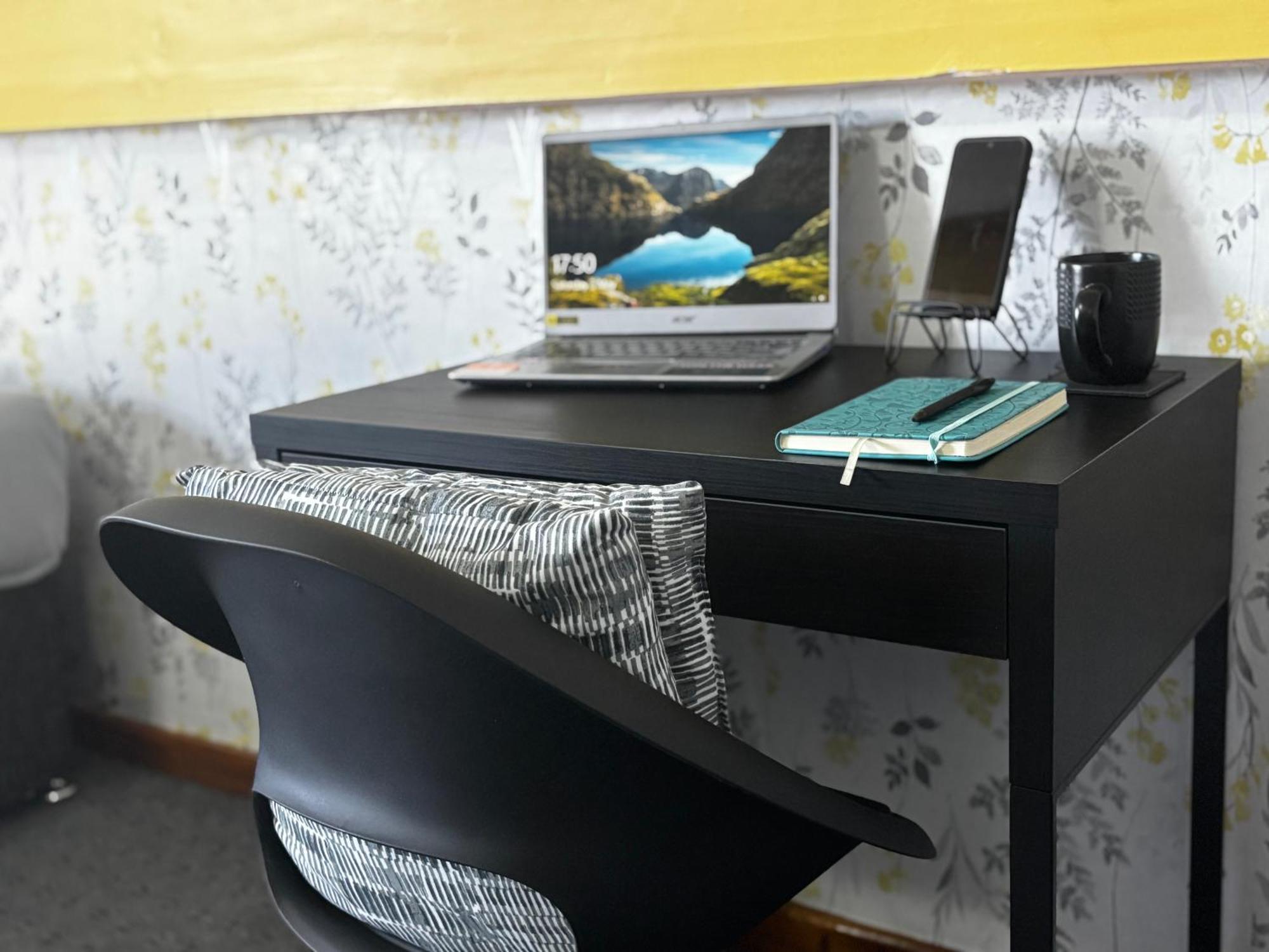 Kayumba Properties Ltd Leeds  Zewnętrze zdjęcie