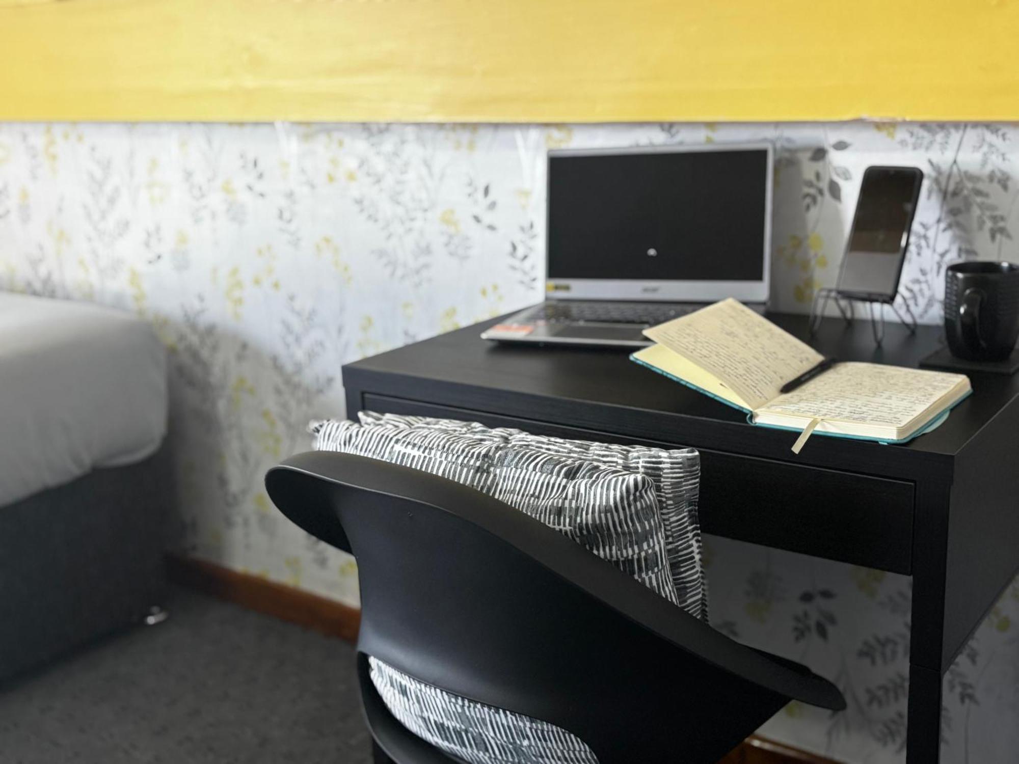 Kayumba Properties Ltd Leeds  Zewnętrze zdjęcie